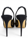 Tacones Negros