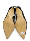 Tacones Negros