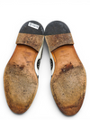 Botas Blancas
