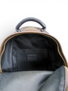 Morral "Monogram Mini Palm Springs"