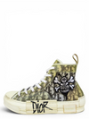 Tenis "Dior and Shawn B23 High-Top"