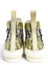 Tenis "Dior and Shawn B23 High-Top"