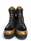 Botas "Laureate"