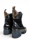 Botas "Laureate"