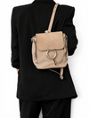 Morral "Faye Backpack"