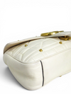 Bolso "GG Marmont Metalassé"