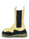 Botas "Tire Chelsea"