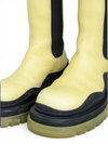 Botas "Tire Chelsea"