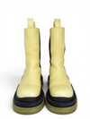 Botas "Tire Chelsea"
