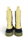 Botas "Tire Chelsea"