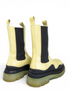 Botas "Tire Chelsea"