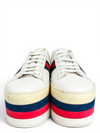 Tenis "Peggy Platform"