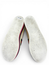 Tenis "Peggy Platform"