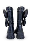 Botas "Monolith"