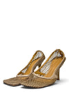 Sandalias "Stretch"