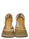Sandalias "Stretch"