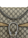 Bolso "GG Supreme Medium Dionysus"