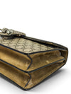 Bolso "GG Supreme Medium Dionysus"