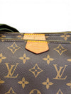 Bolso "Monogram Multi Pochette Accessoires"