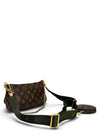 Bolso "Monogram Multi Pochette Accessoires"