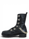 Botas "Horse Guarda"