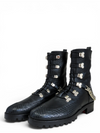 Botas "Horse Guarda"