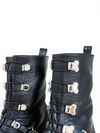 Botas "Horse Guarda"