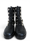 Botas "Horse Guarda"
