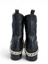 Botas "Horse Guarda"