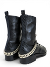 Botas "Horse Guarda"