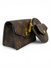 Accesorios de Correa Monogram