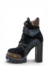 Botas "Star Trail"