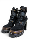 Botas "Star Trail"