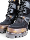 Botas "Star Trail"