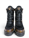 Botas "Star Trail"
