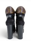 Botas "Star Trail"