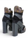 Botas "Star Trail"