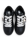 Tenis "KREEPER LO"