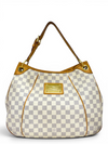 Bolso "Damier Azur Galliera PM"