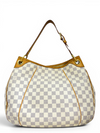 Bolso "Damier Azur Galliera PM"