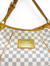 Bolso "Damier Azur Galliera PM"