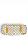 Bolso "Damier Azur Galliera PM"