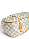 Bolso "Damier Azur Galliera PM"