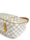 Bolso "Damier Azur Galliera PM"