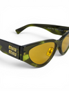 Gafas "SMU 03Z"