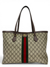 Bolso "Ophidia Tote"