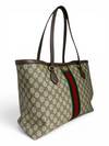 Bolso "Ophidia Tote"