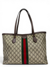 Bolso "Ophidia Tote"