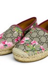 Espadrilles "Blooms"