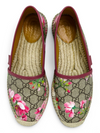 Espadrilles "Blooms"
